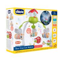 CARION PER LETTINO NEONATI