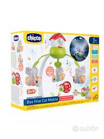 CARION PER LETTINO NEONATI