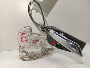 SERRATURA POSTERIORE DESTRA SUZUKI Vitara Serie 82