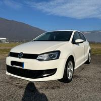 Volkswagen Polo 5 serie