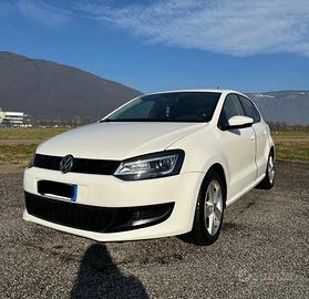 Volkswagen Polo 5 serie
