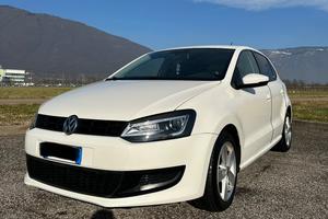 Volkswagen Polo 5 serie