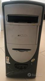 Unità centrale PC Olidata