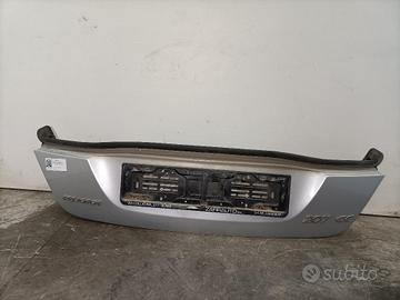 COFANO BAULE POSTERIORE PEUGEOT 207 Cabrio 860688
