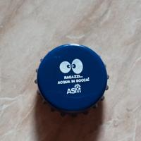 bicchiere portatile avvolgibile 