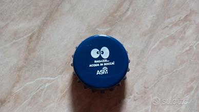 bicchiere portatile avvolgibile 