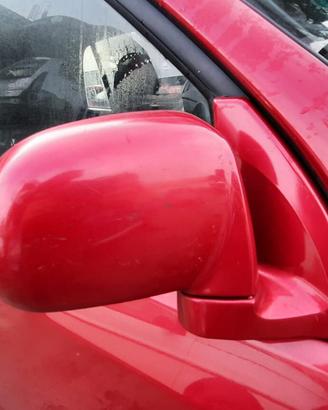 HYUNDAI ATOS PRIME 2005 - SPECCHIETTO RETROVISORE 