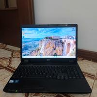 Acer extensa 5635Z con Windows 11 