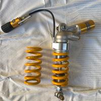 Ricambi Honda cbr 1000 2008 2016