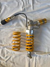 Ricambi Honda cbr 1000 2008 2016