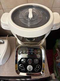 Moulinex Cuisine Companion