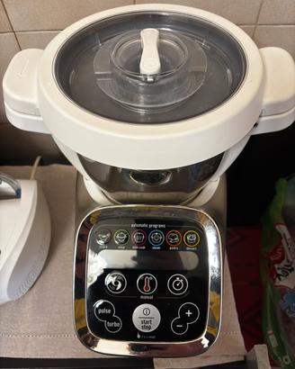 Moulinex Cuisine Companion