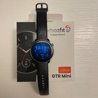 Orologio amalfitani GTR Mini