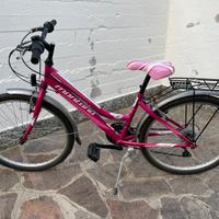 City bike Montana escape 24”