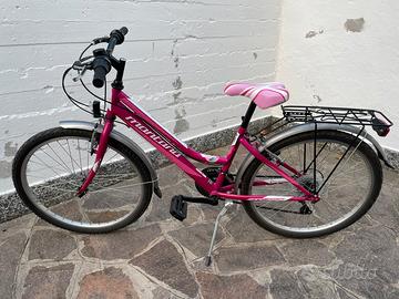 City bike Montana escape 24”