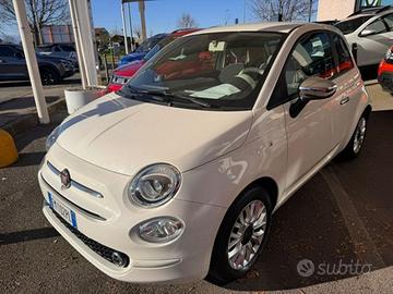 FIAT 500 III 2015 1.2 Lounge 69cv