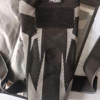 Ginocchiere arti marziali Anaconda nuove