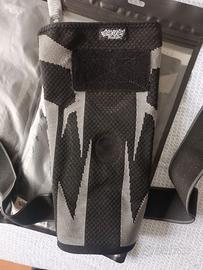 Ginocchiere arti marziali Anaconda nuove