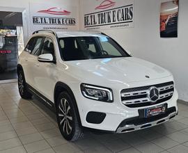 Mercedes-benz GLB 220 d Automatic Sport 4MATIC