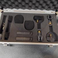 Sennheiser MK8040 microfoni usati