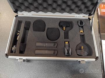 Sennheiser MK8040 microfoni usati