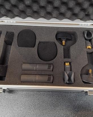 Sennheiser MK8040 microfoni usati