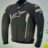 Giacca Alpinestars t-missile air compatible tech