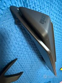 Monoposto aprilia tuono/rs  660 originale