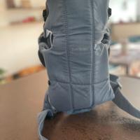 Baby Bjorn carriera mini