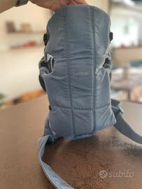 Baby Bjorn carriera mini