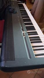 TASTIERA PESATA ROLAND FP1
