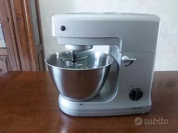 Impastatrice Bomann