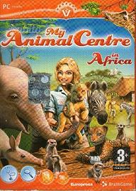 Gioco x PC My Animal Centre In Africa