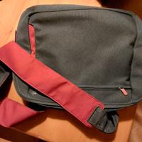 borsa porta pc