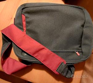borsa porta pc
