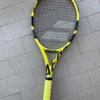 Racchetta da tennis Babolat Aero G