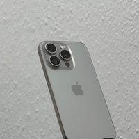 iPhone 15 Pro 128GB