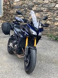 Yamaha Tracer 900 - 2016