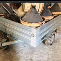 Carrello appendice ELLEBI