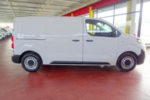 FIAT Scudo 2.0 BlueHDi 145 CV S&S PL-TN Furgone