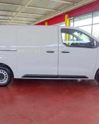 FIAT Scudo 2.0 BlueHDi 145 CV S&S PL-TN Furgone