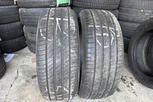 gomme usate 2155518 Estivo MICHELIN - PRIMACY 4 - 