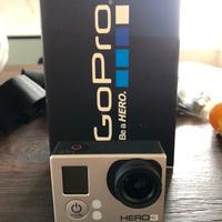 Gopro hero3