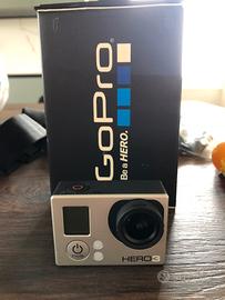 Gopro hero3