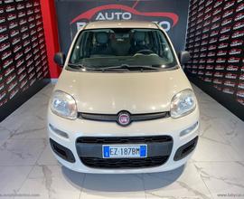 FIAT Panda 0.9 METANO