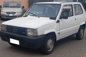 Fiat Panda 750 Young