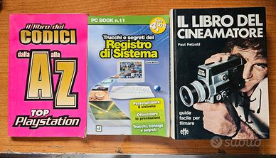 stock 9 libri