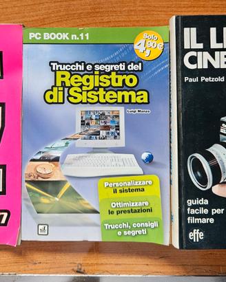 stock 9 libri
