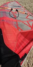 Vela Windsurf Slalom