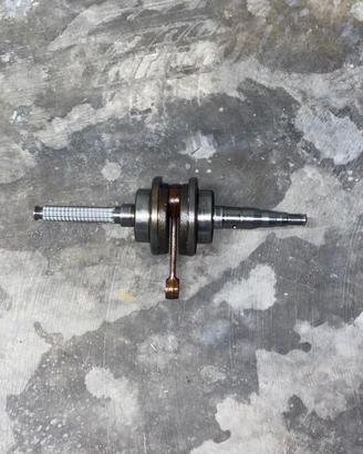 Albero Motore MBK Booster Ori- Minarelli Verticale